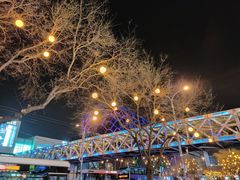-观旗宾馆(北京天安门广场店)