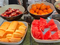 -RISE RESTAURANT(滨海湾金沙店)