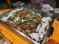 -王婆炒鱼(总店)