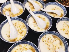 -金多鱼大排档·烤鱼·烧烤·宵夜(江南水都店)