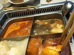 -海底捞火锅(勒泰店)