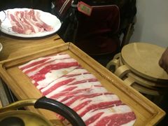 -韩国料理大力士(屏风街店)