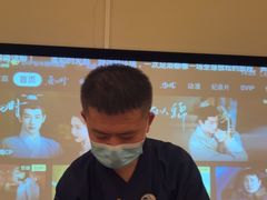 -清潭栋影院式足道(六合国际店)