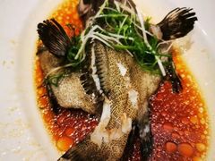 -稻香酒家·33年老字号·港式粤菜(富邦中心店)