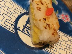 桂花凉糕-遇见长安(赛格国际购物中心店)