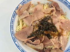 -永丰面馆(汉口路店)