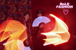 -芭莎视觉婚纱摄影(花溪店)