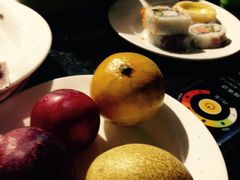 -豪食披萨烤肉自助(保定商场店)