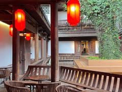 -星巴克(福州三坊七巷店)