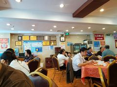 大堂-深运潮州粥(水库店)