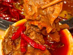 -蜀大侠火锅(总府路店)