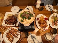 -宝莱纳啤酒花园餐厅PAULANER BRAUHAUS Nanjing(广州路店)