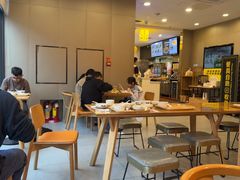 -真功夫(君逸世家店)