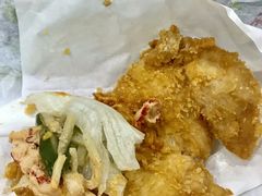-肯德基(青年路店)