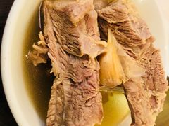 -松發肉骨茶(先得坊店)