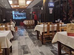 大堂-辣婆婆(航天桥店)