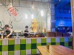 -Green Option(官舍店)