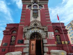 -圣·阿列克谢耶夫教堂