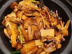 -老牌坊鲁菜名店(聊城美食岛店)