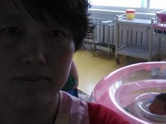 -爱贝佳母婴护理服务中心·月嫂育儿嫂(鲁迅路店)