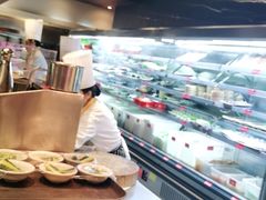 -潮火锅·麻辣牛肉火锅(观音桥方圆·LIVE店)