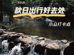 -马峦山郊野公园