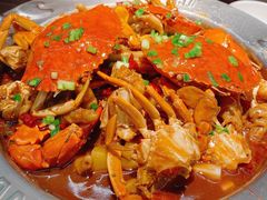 -胖哥俩肉蟹煲(杭州下沙学林街店)