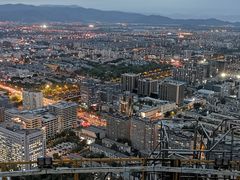 -中央广播电视塔