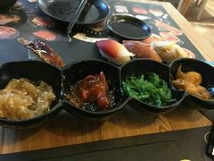 -Sushi Love 创意寿司(丽影广场店)