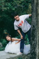 -太古映画婚纱摄影(天河店)