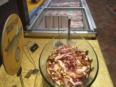 -比尔森巴西烤肉自助(红旗街店)