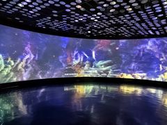 -同济大学四平路校区深海探索馆