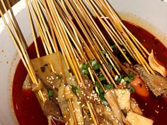 -马路边边串串香(双井直营店)