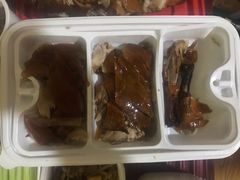 -京味斋·北京烤鸭(北京南站洋桥店)