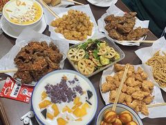 -水牛奶皇后糖水铺(深圳总店)