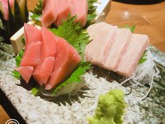 -千代武日本料理(开发区店)