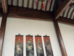 -胡雪岩故居