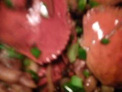 -蟹肉煲蟹肉(阊胥路店)