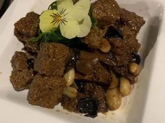 -老船坞餐厅(北京亚洲大酒店 )