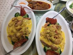 -顺风海鲜港(金玉兰店)