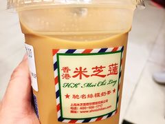 -美芝莲(东方宝泰店)
