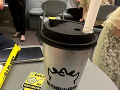 -茶力的小怪兽(中康店)