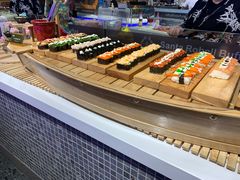 -圣罗巴甄选自助(麦凯乐店)