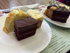 -榖屋house of flour(张江首店)