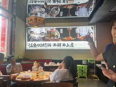-涿派·炝锅鱼(涿州店)