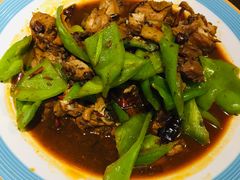 -粗茶淡饭•陕菜•家常菜