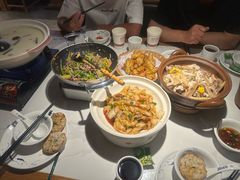 -老阿爸鲜鱼土菜(园区永旺店)