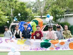 -艾儿思国际幼稚园(硚口店)