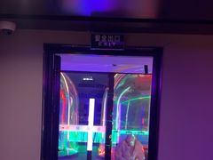 -外滩8号 whisky bar(金延大厦店)