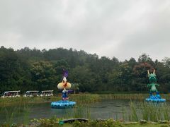 -南京银杏湖乐园